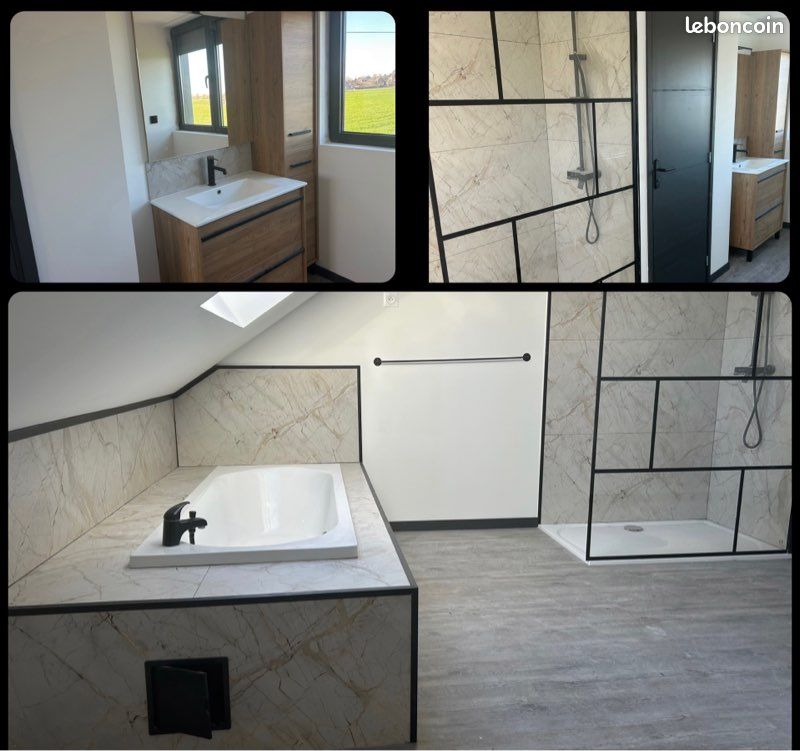 Maison 6 pièces 150 m² · à Leers · 150 m² · 420 000 €