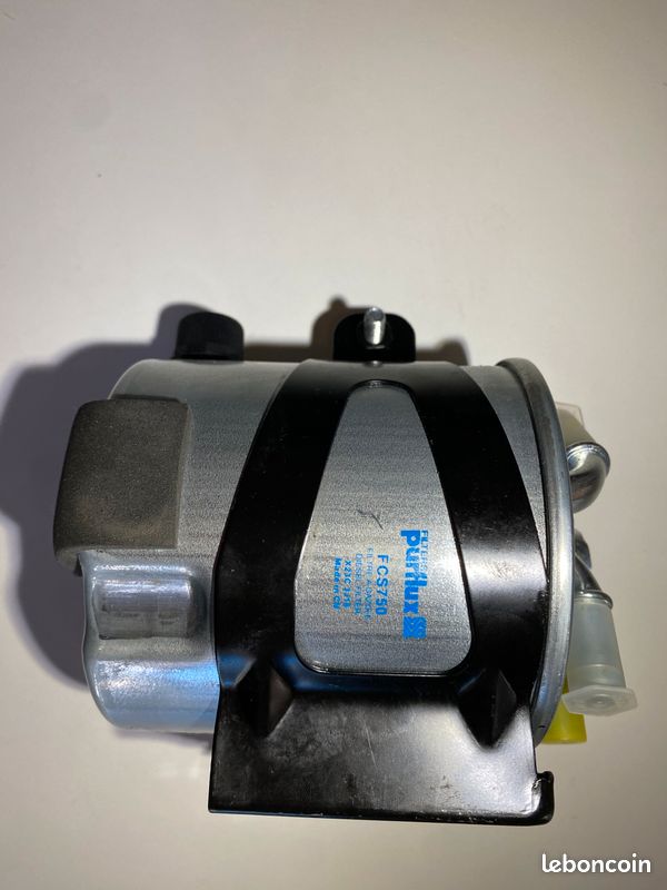 Filtre à Carburant PURFLUX FCS750 Pas Cher