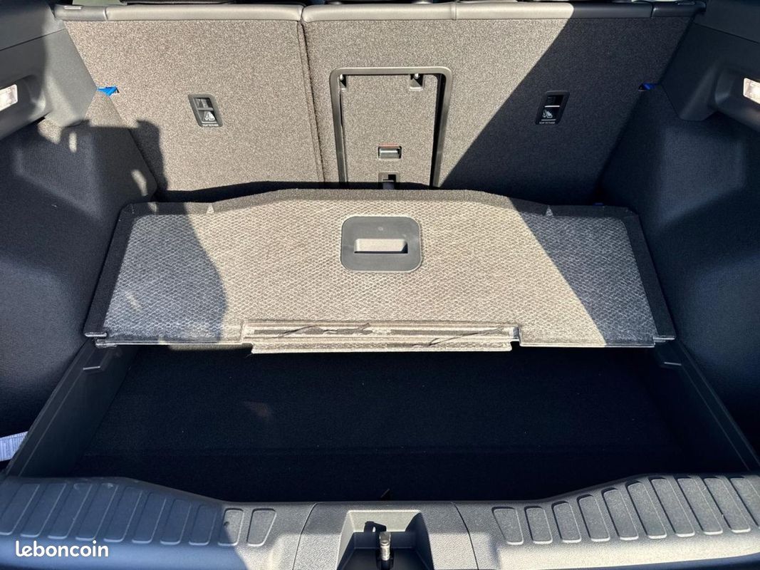 Ford Explorer 286ch Extended Range 79kWh Pack Premium RWD (image 10)