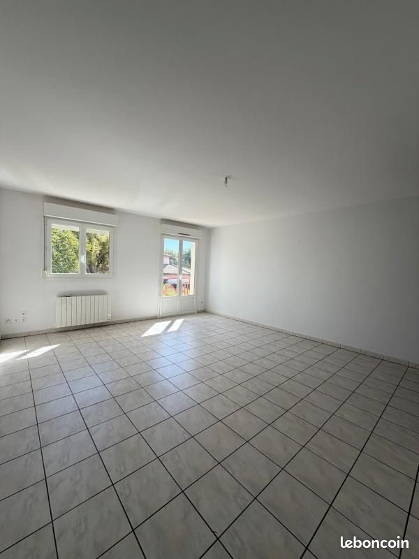 Appartement 3 pièces 65 m² · à Tournefeuille · 65 m² · 789 €/mois