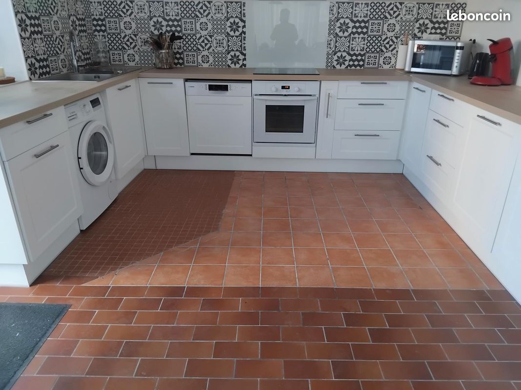 Maison 5 pièces 119 m² · à Saint-Sébastien · 119 m² · 82 000 €