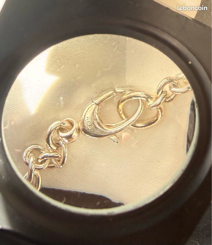Collier GUCCI (image 2)
