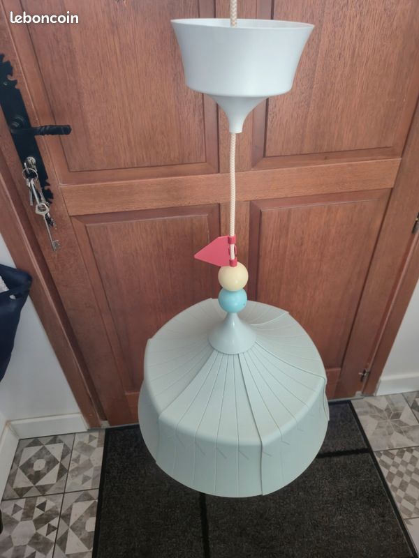 Luminaire IKEA TROLLBO (image 1)