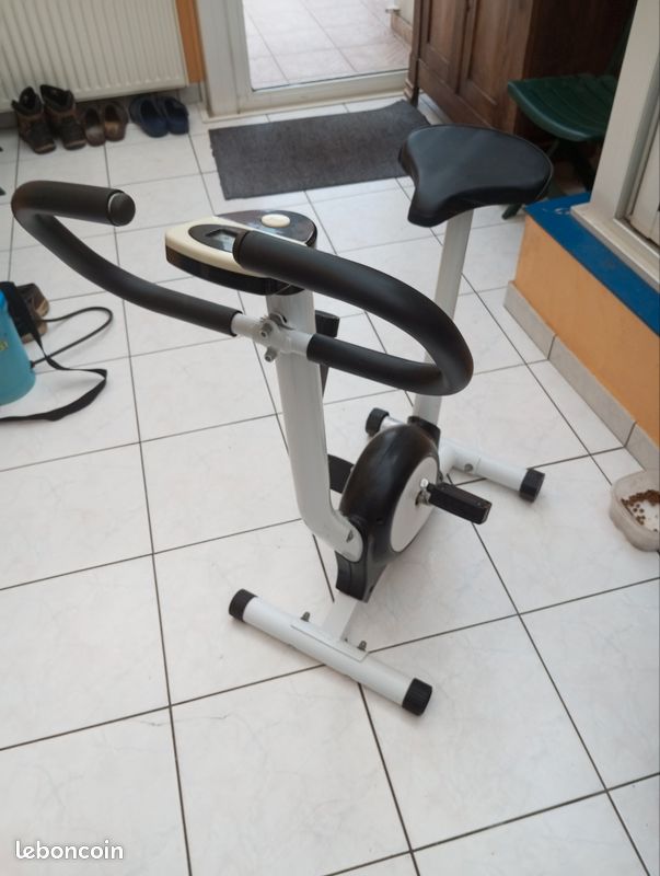 Velo appartement (image 1)