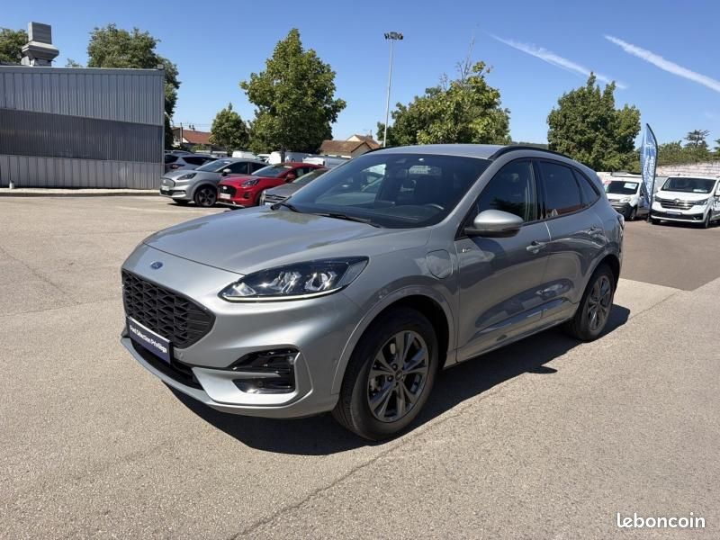 Ford Kuga 2.5 Duratec 225ch PHEV ST-Line BVA (image 1)