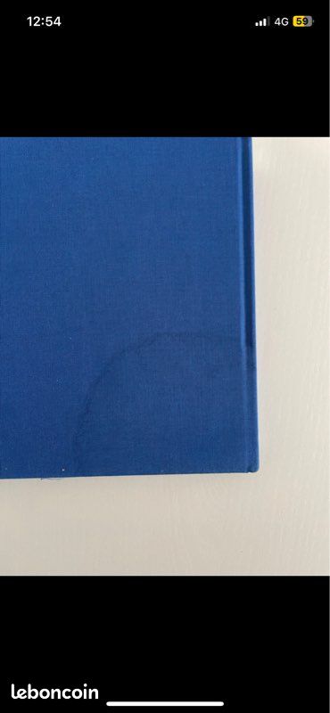 Livre 90 ans de passion BELIN (image 4)