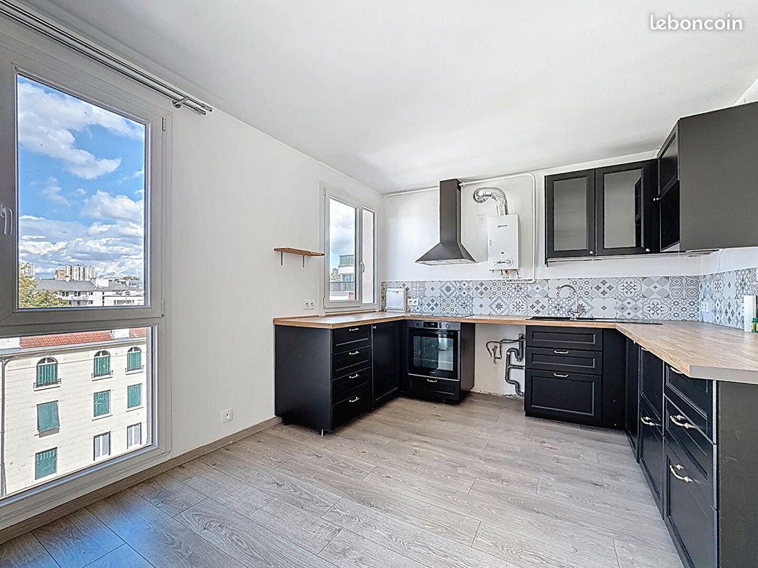 Appartement a louer cachan - 4 pièce(s) - 63 m2 - Surfyn