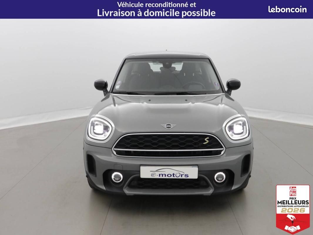 Mini Countryman 136-88 ALL4 BVA6 Cooper SE Design +ACC (image 2)
