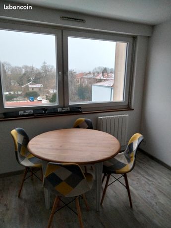 Studio meublé