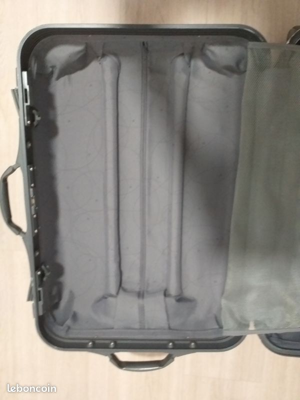 Valise Samsonite (image 3)