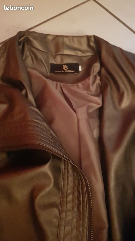 Vend pantalon et veste (image 2)