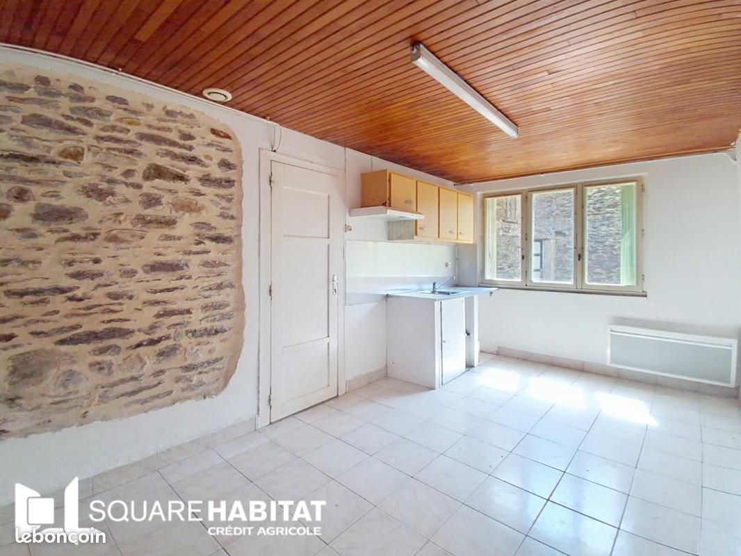 Maison 4 pièces 73 m² · à Beignon · 73 m² · 620 €/mois