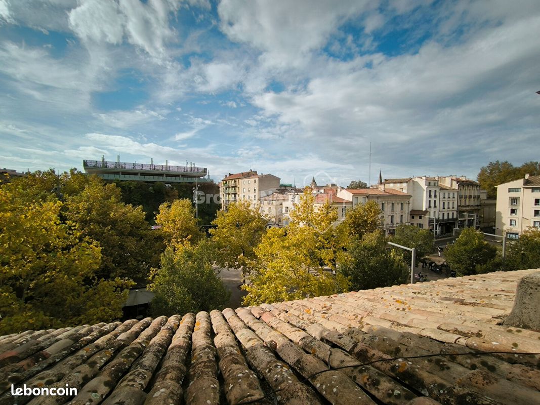 Appartement 1 pièce 27 m² · à Avignon · 27 m² · 69 000 €