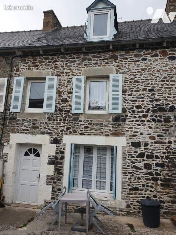 Maison 4 pièces 70 m² · à Binic-Étables-sur-Mer · 70 m² · 239 960 €