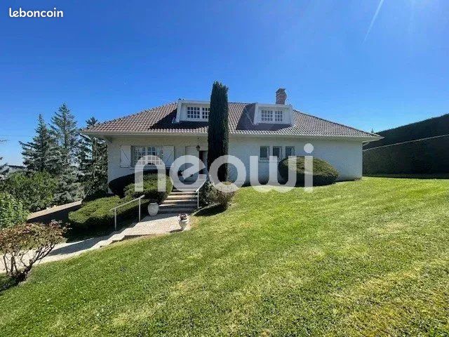 Maison 5 pièces 154 m² · à Limas · 154 m² · 560 000 €