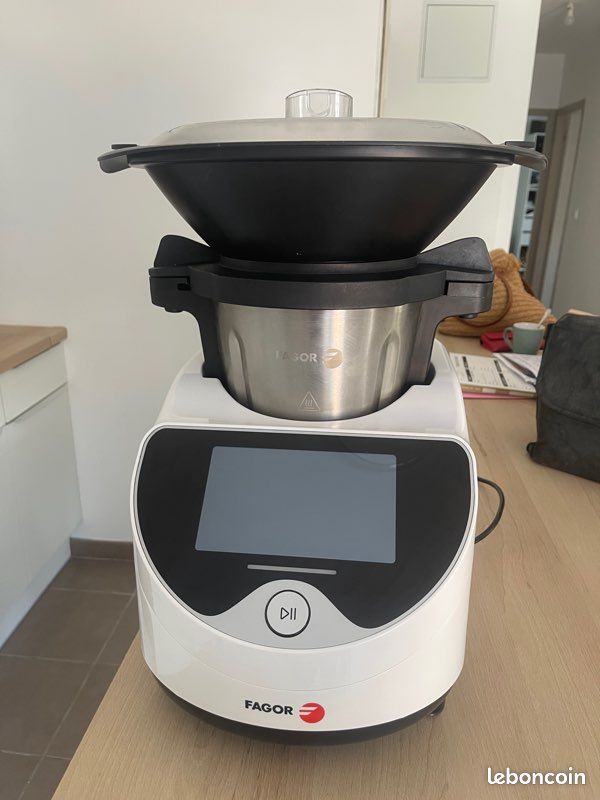 Robot de cuisine FAGOR (image 1)