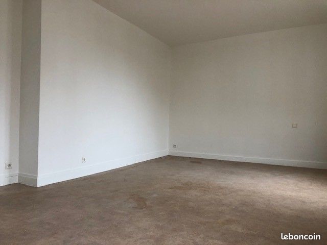 Appartement 1 pièce 36 m² · à Orléans · 36 m² · 432 €