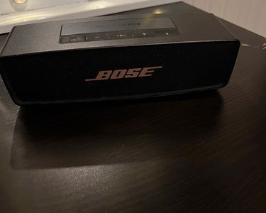 Bose Companion 2 Series II Enceinte PC Grise occasion seconde main