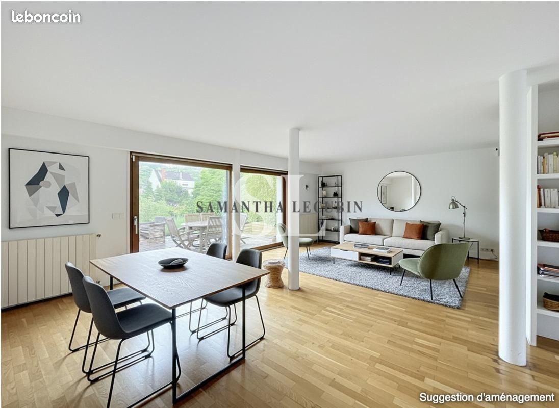 Maison 7 pièces 145 m² · à Noisy-le-Sec · 145 m² · 698 000 €