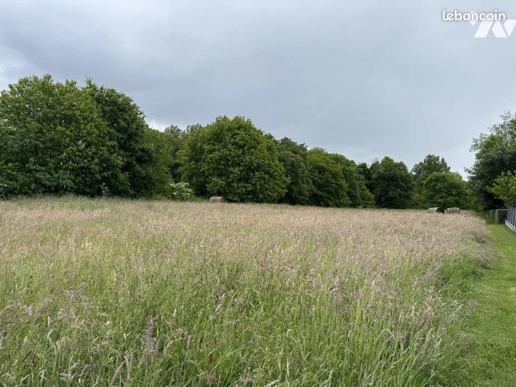 Terrain 1064 m² · à Plémet · 1 064 m² · 33 000 €