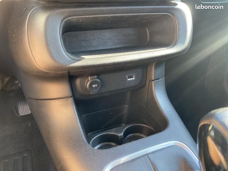 Citroen C3 1.2 PureTech 83ch S&S C-Series 123g (image 19)