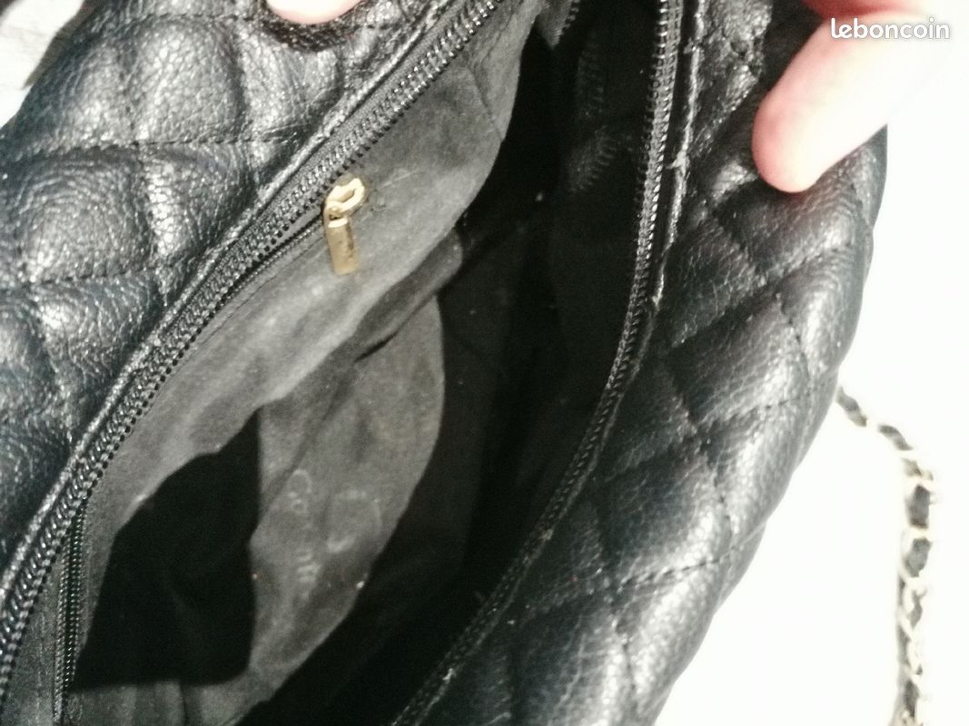 Sac bandoulière femme 👜 (image 10)