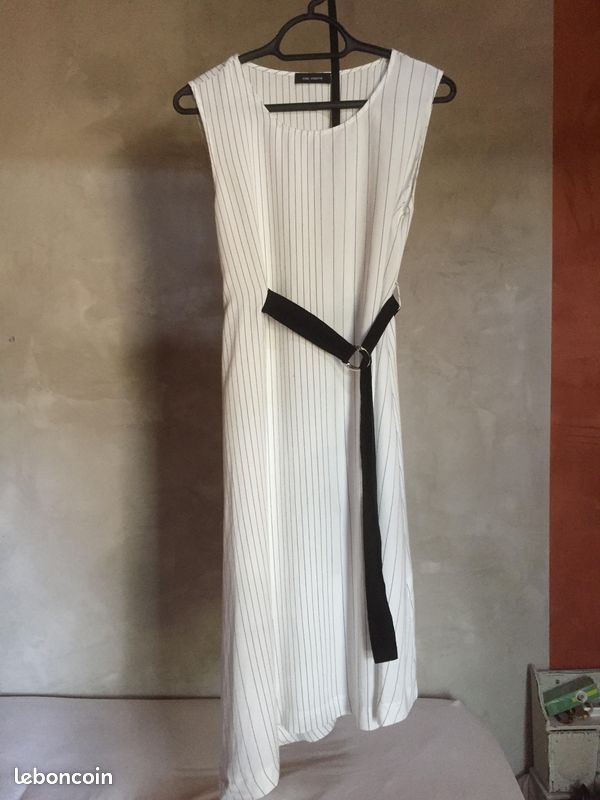Robe été Cop Copine T. 38 (image 1)