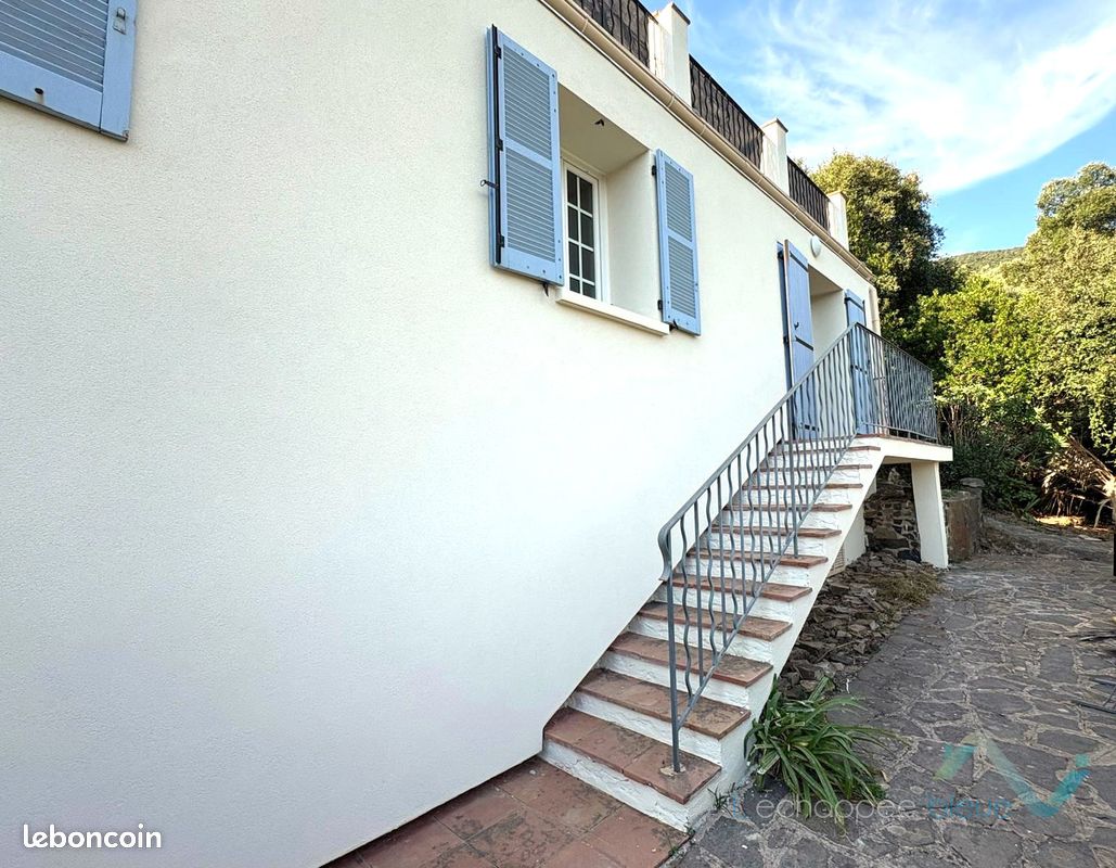 Appartement 2 pièces 42 m² · à Cavalaire-sur-Mer · 42 m² · 186 900 €
