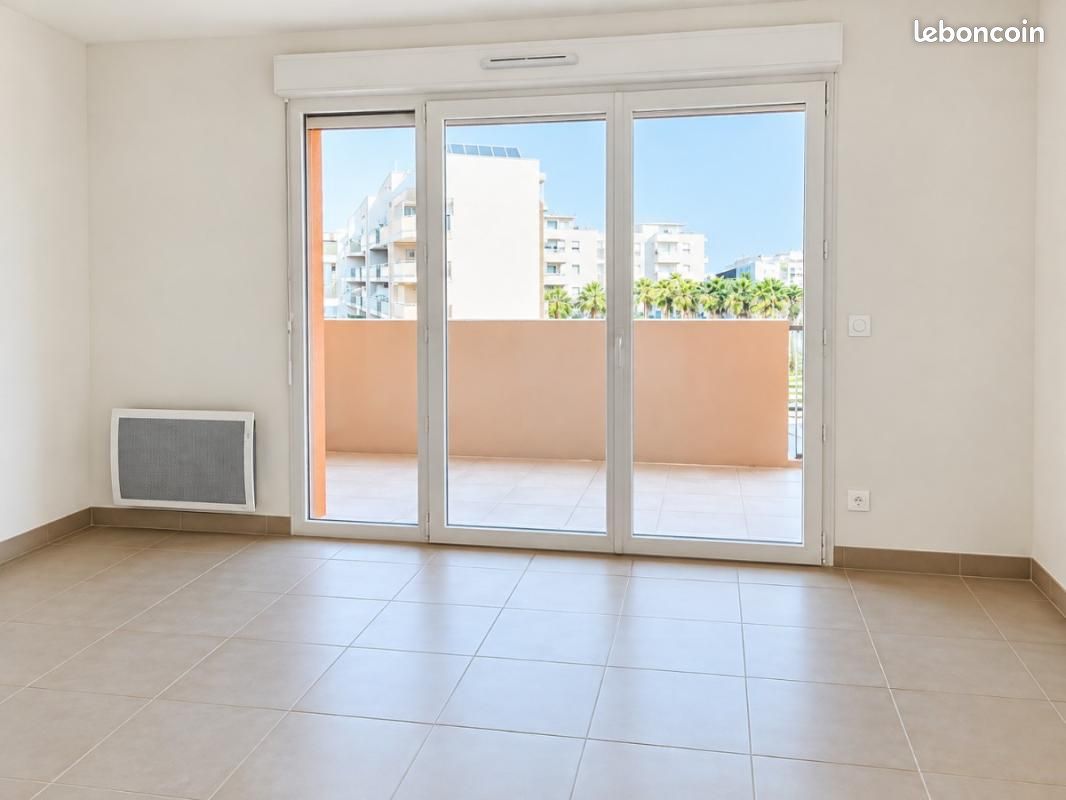 Appartement 2 pièces 47 m² · à Montpellier · 47 m² · 675 €/mois
