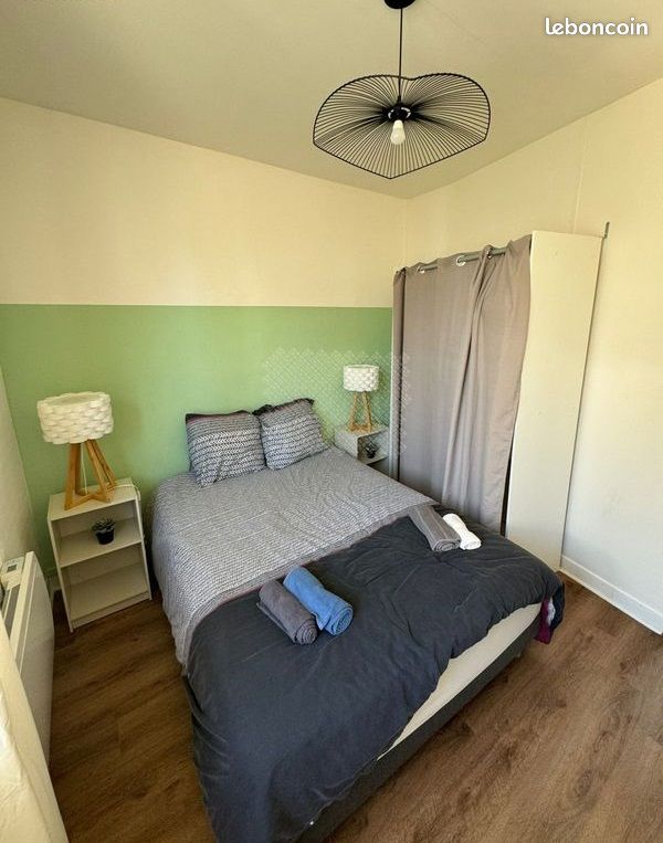 Appartement 2 pièces 30 m² · à Annecy · 30 m² · 850 €/mois