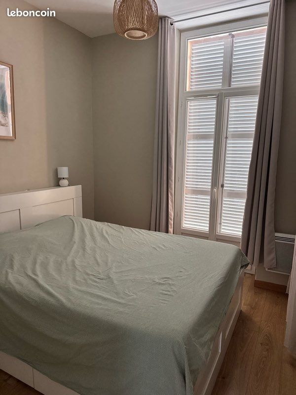 Appartement 2 pièces 46 m² · à Nice · 46 m² · 700 €/mois