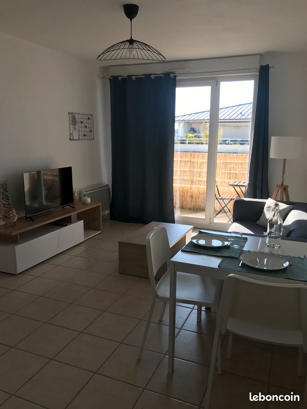 Appartement 2 pièces 33 m² · à Caen · 33 m² · 670 €