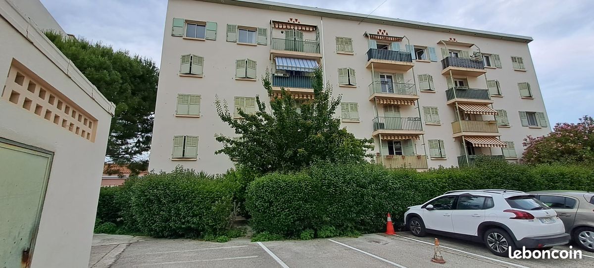 Appartement 3 pièces 70 m² · à La Seyne-sur-Mer · 70 m² · 1 000 €/mois