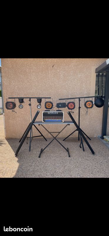 Éclairages sonos (image 1)
