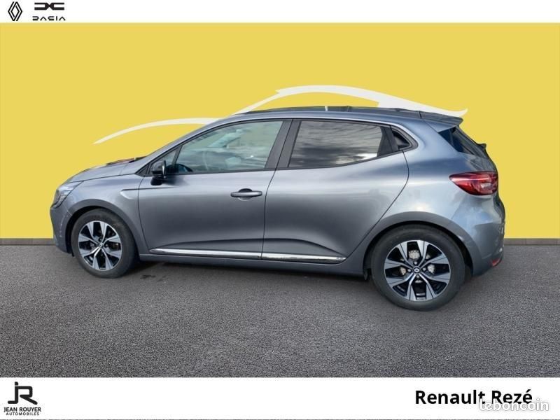 Renault Clio 1.0 TCe 90ch Evolution (image 4)