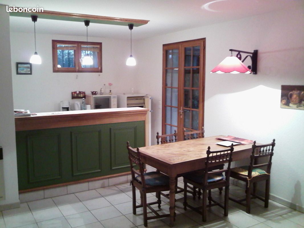 Gîte en sud ardèche (image 1)