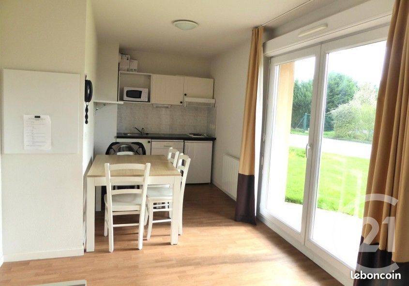 Appartement 2 pièces 38 m² · à Pont-Audemer · 38 m² · 523 €/mois
