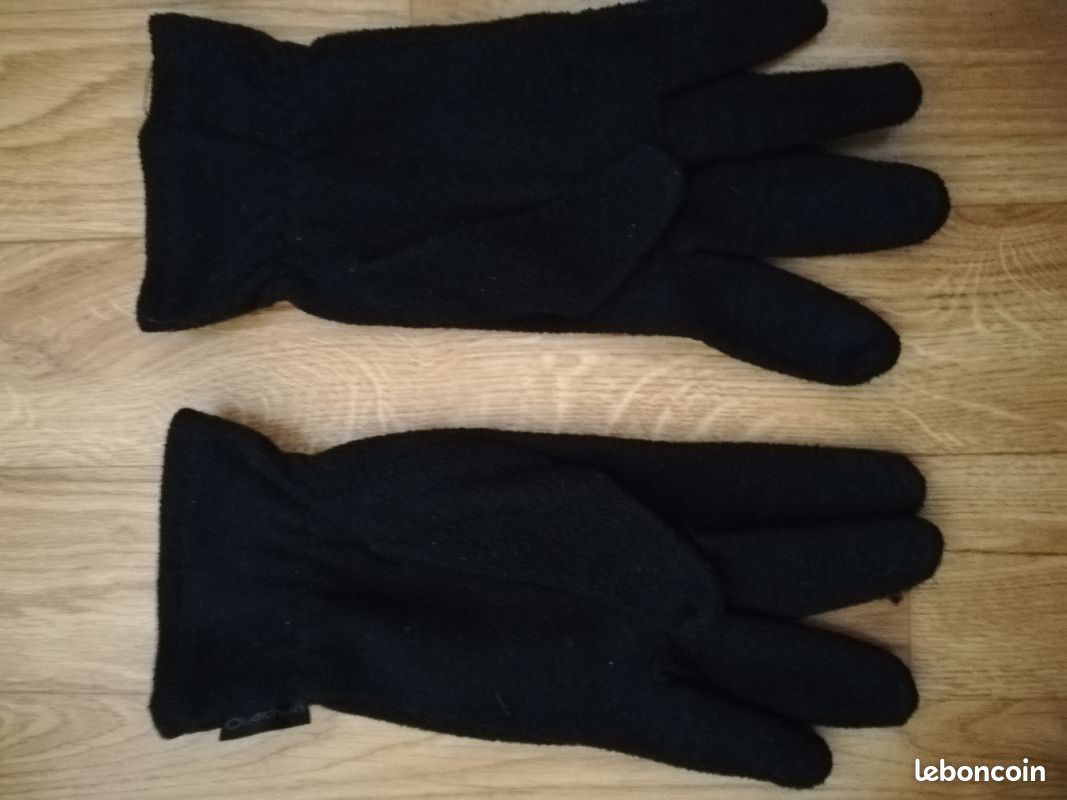 Gants enfants (image 2)