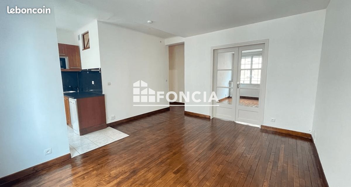 Appartement 2 pièces 49 m² · à Montrouge · 49 m² · 1 435 €/mois