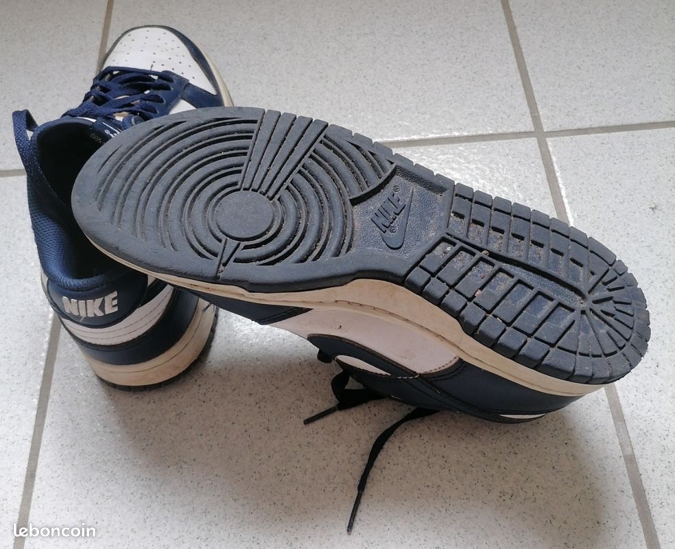Basket nike (image 2)