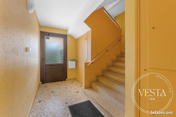 Appartement 4 pièces 68 m² — 10
