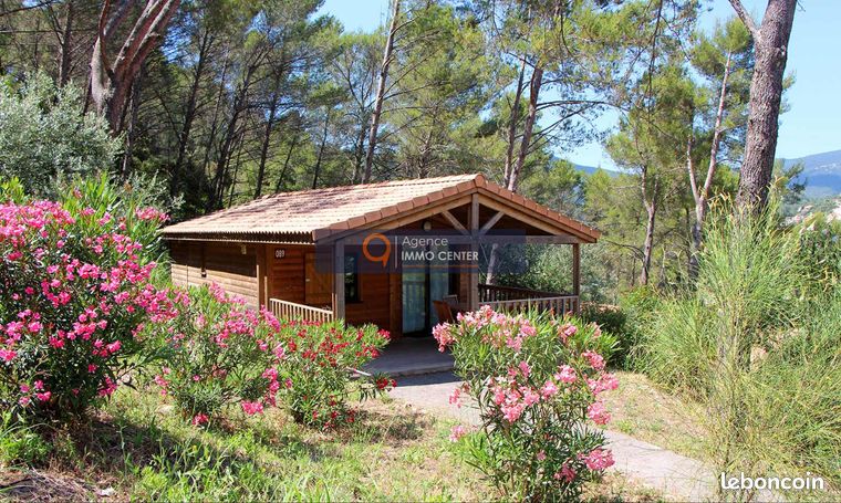 Maison 3 pièces 34 m²