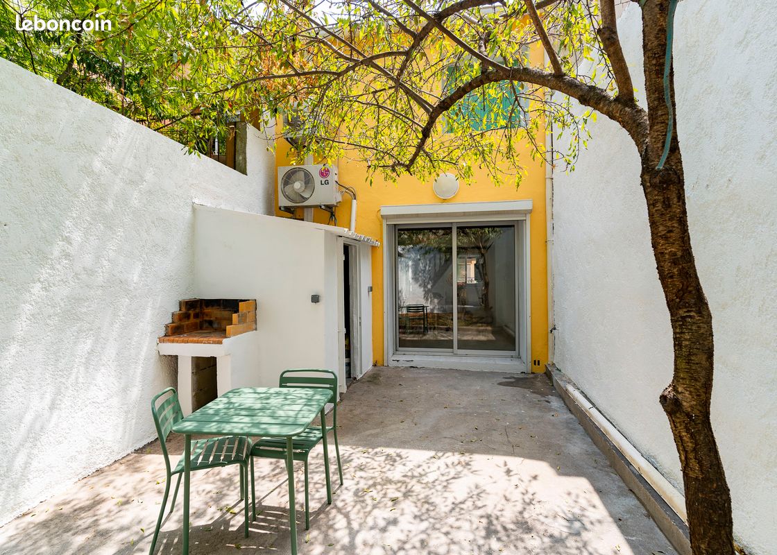 Maison 5 pièces 96 m² · à Sète · 96 m² · 398 000 €