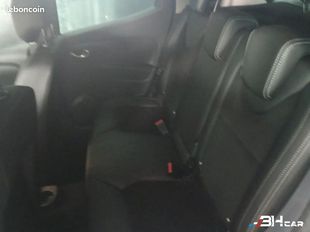 Renault Clio 0.9 TCE 90 ENERGY INTENS (image 18)