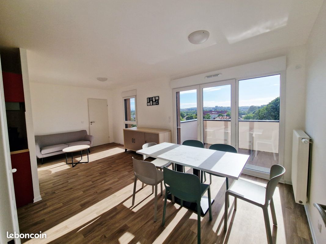 Appartement 5 pièces 88 m² · à Massy · 88 m² · 379 292 €
