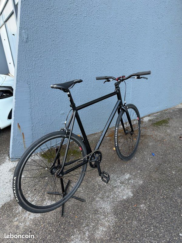 Vélo Fixie Inc Vélos