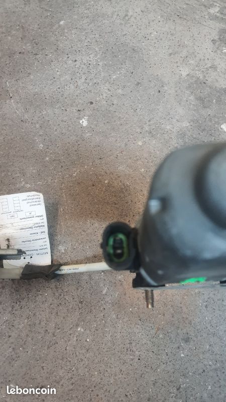 Mécanisme Lève-vitre Avant Droit Renault Master 2 Movano A - Neuf, Garantie 2 Ans