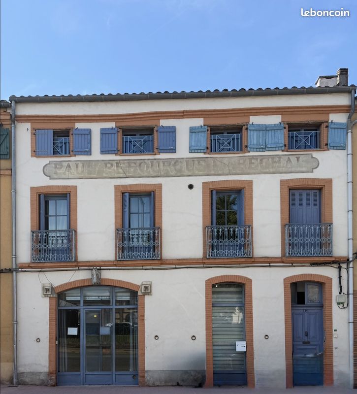 Immeuble 4 pièces 300 m² · à Montauban · 300 m² · 472 500 €