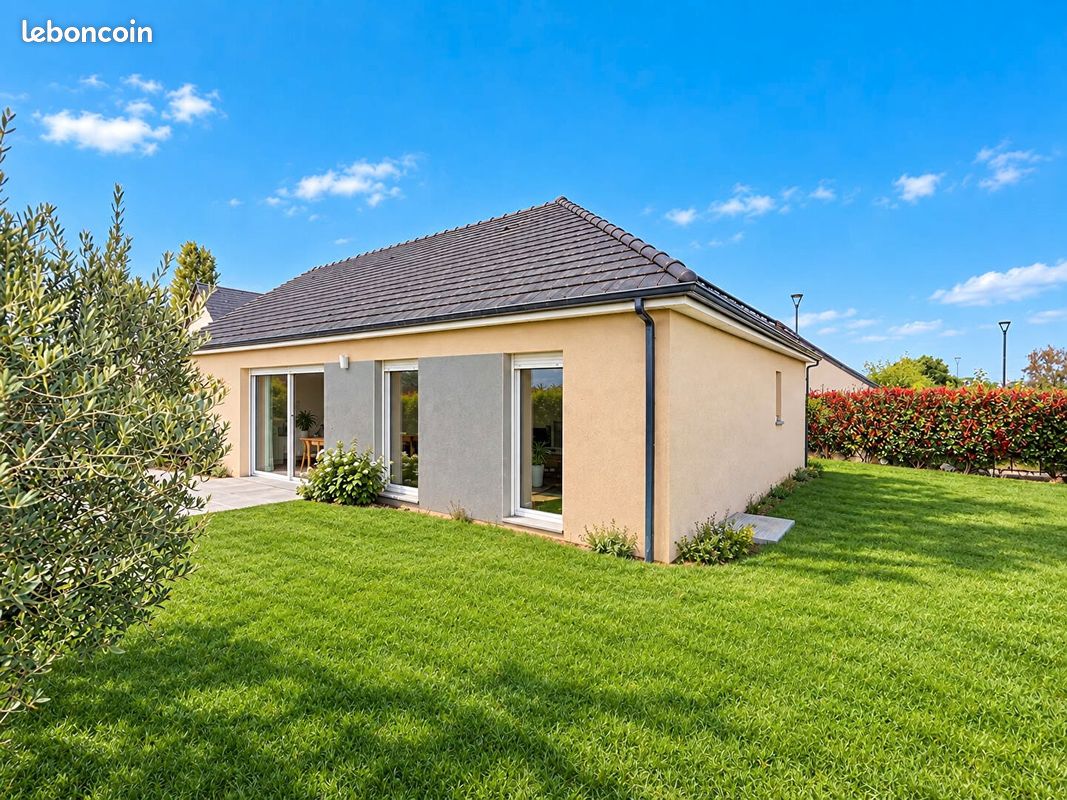 Maison 4 pièces 90 m² · à Amayé-sur-Orne · 90 m² · 255 000 €
