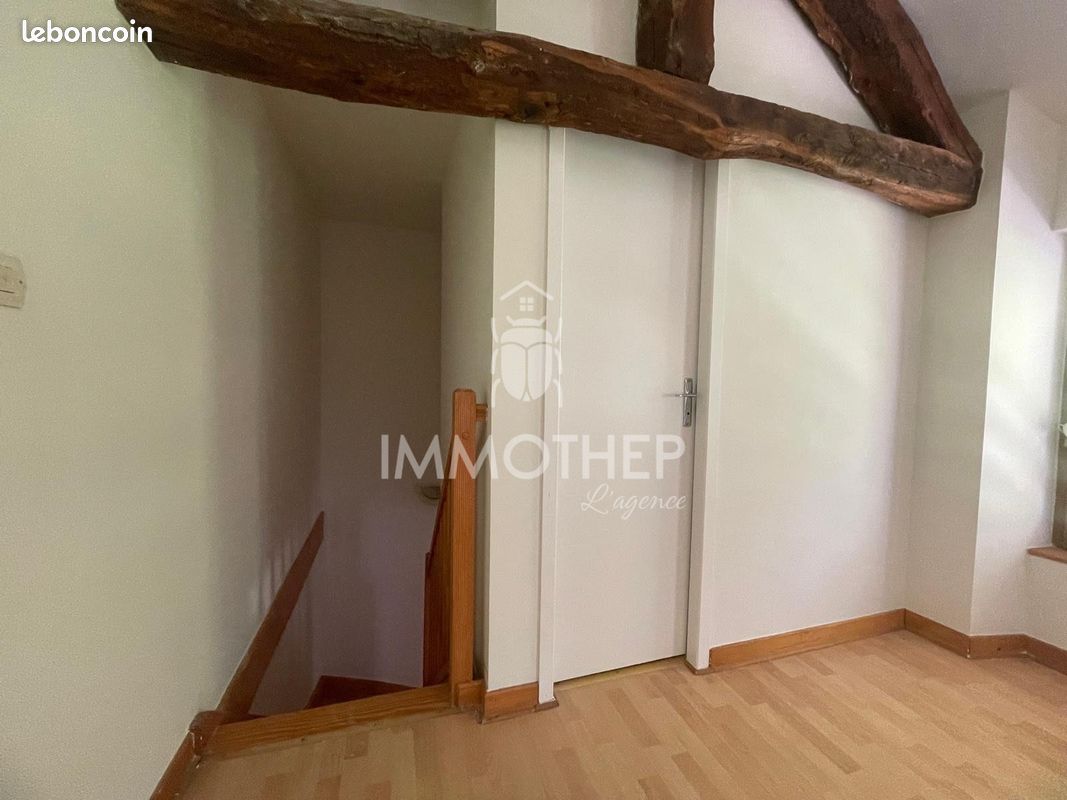 Maison de village 3 pièces 47 m² (image 13)